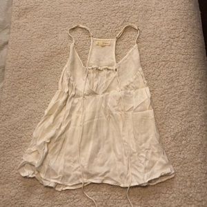 L.A. hearts Tank top